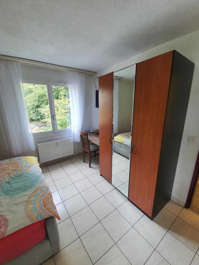 Landgasthof Biberenbad Ferenbalm Екстериор снимка